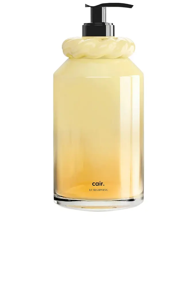 La Bonne Brosse The Big Shampoo