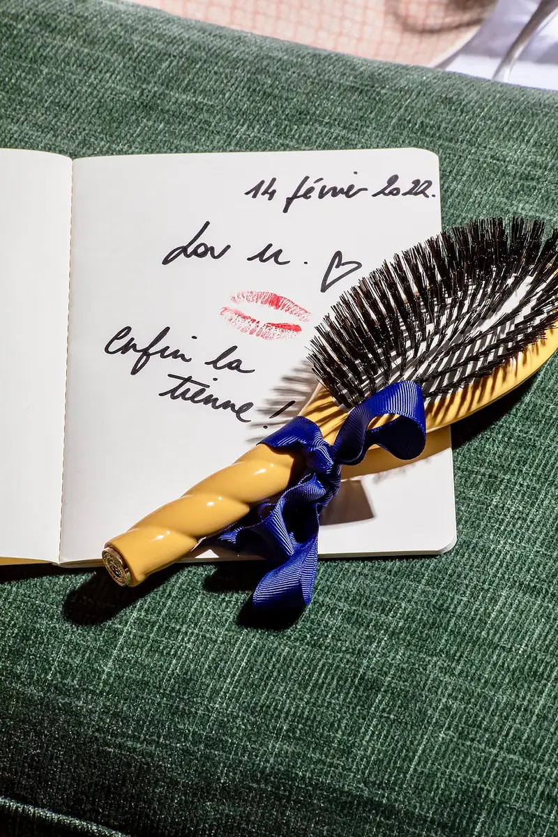 La Bonne Brosse Large Brush N01 | Thumbnail 4 La Bonne Brosse Large Brush N01 | Thumbnail 4