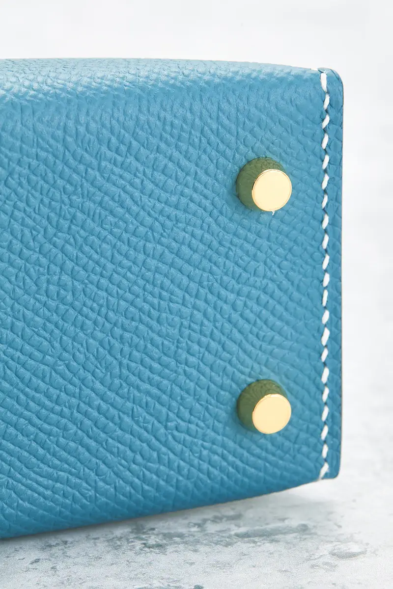 HERMÈS Hermes Kelly 20 Handbag | Thumbnail 8 HERMÈS Hermes Kelly 20 Handbag | Thumbnail 8