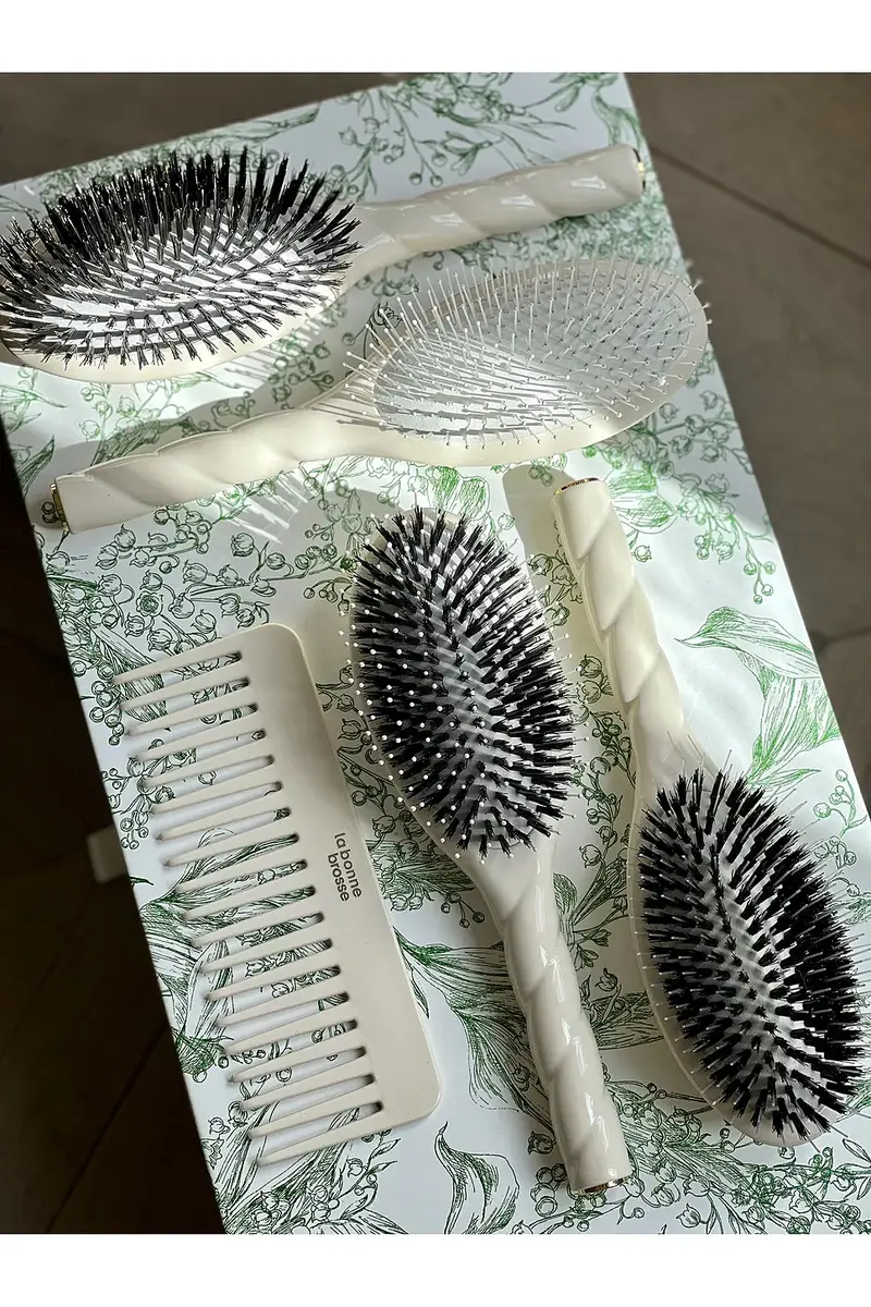 La Bonne Brosse Large Brush N04 | Thumbnail 4