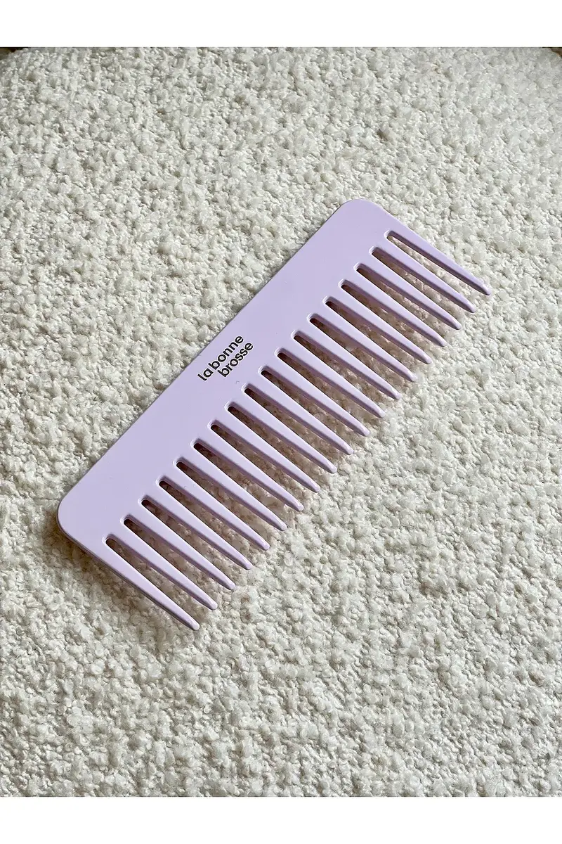 La Bonne Brosse Large Comb | Thumbnail 2 La Bonne Brosse Large Comb | Thumbnail 2