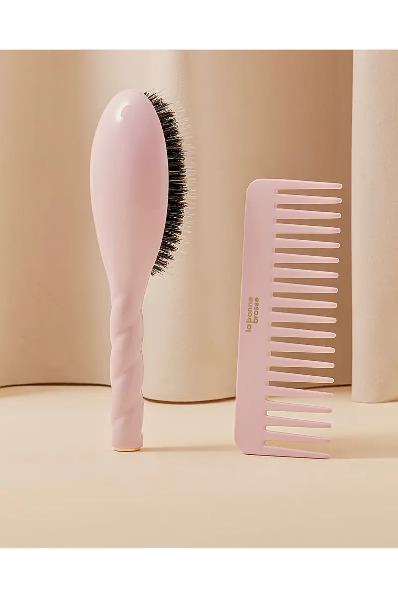 La Bonne Brosse Large Comb | Thumbnail 5 La Bonne Brosse Large Comb | Thumbnail 5