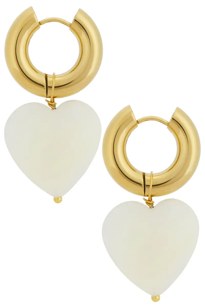 Timeless Pearly Lovely Earrings | Thumbnail 2 Timeless Pearly Lovely Earrings | Thumbnail 2