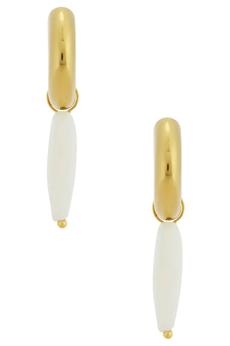 Timeless Pearly Lovely Earrings | Thumbnail 3 Timeless Pearly Lovely Earrings | Thumbnail 3