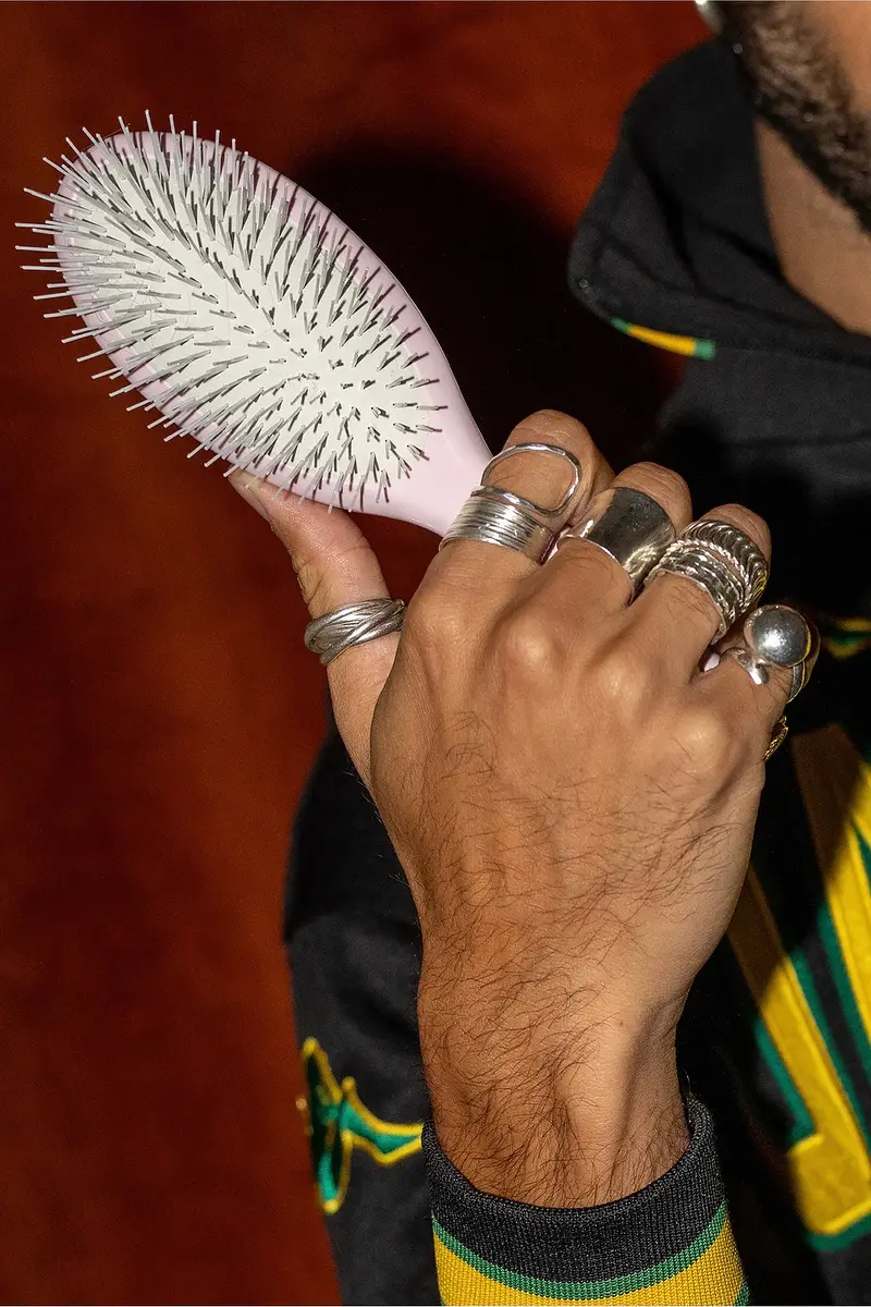 La Bonne Brosse Large Brush N07 | Thumbnail 6 La Bonne Brosse Large Brush N07 | Thumbnail 6