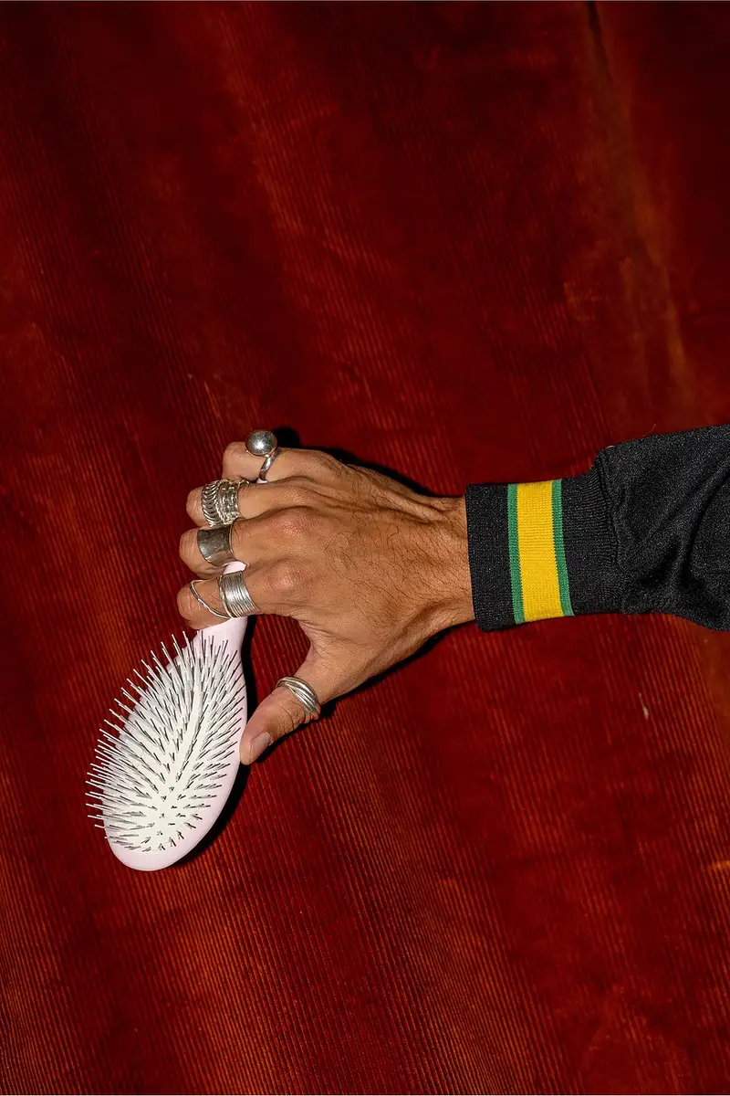 La Bonne Brosse Large Brush N07 | Thumbnail 7 La Bonne Brosse Large Brush N07 | Thumbnail 7