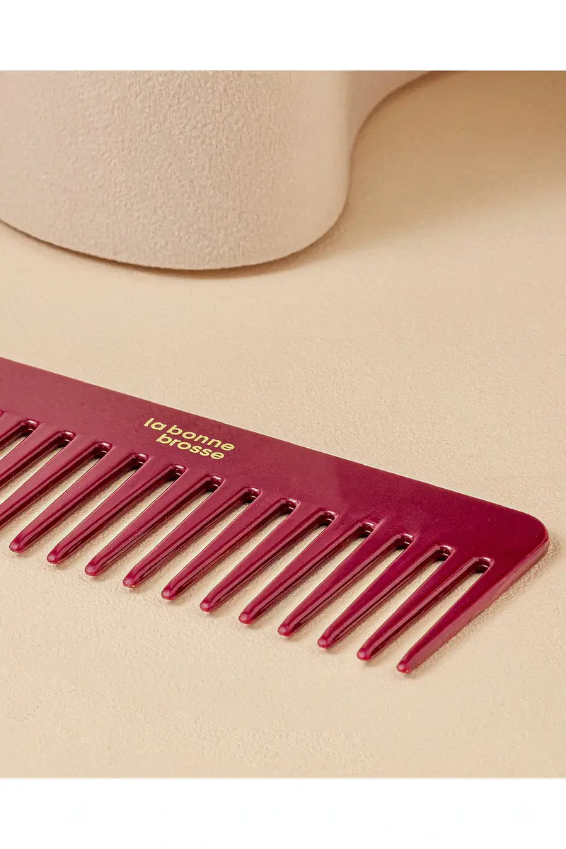 La Bonne Brosse Large Comb | Thumbnail 3 La Bonne Brosse Large Comb | Thumbnail 3