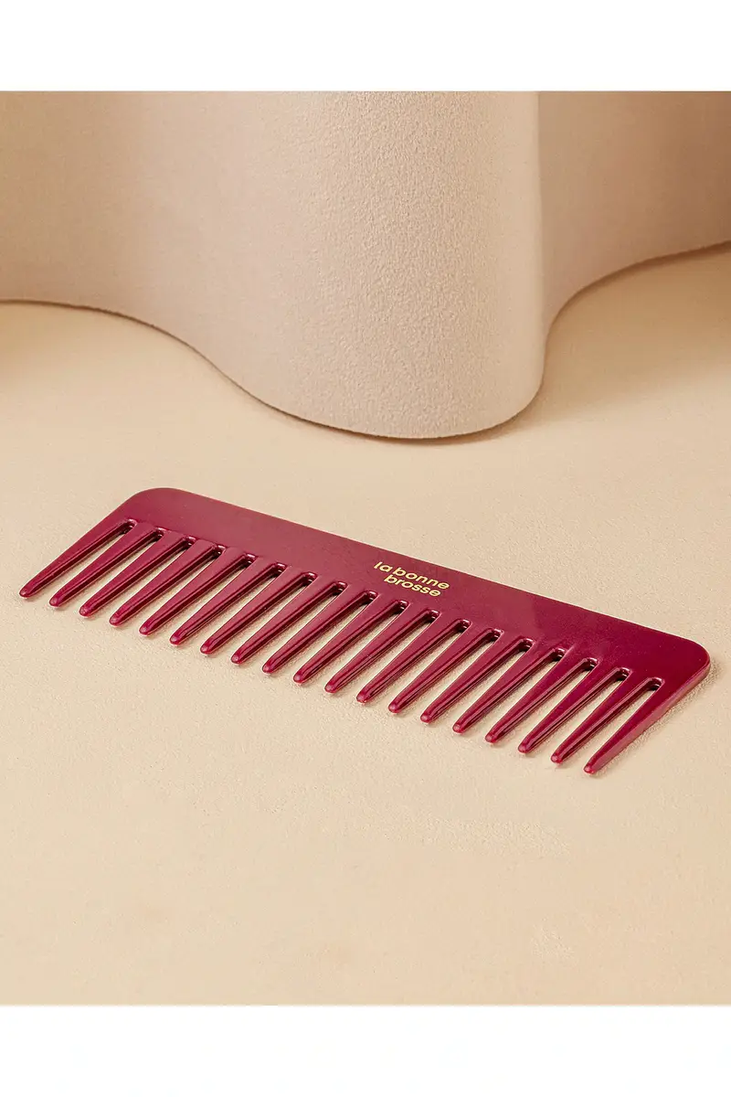 La Bonne Brosse Large Comb | Thumbnail 4 La Bonne Brosse Large Comb | Thumbnail 4