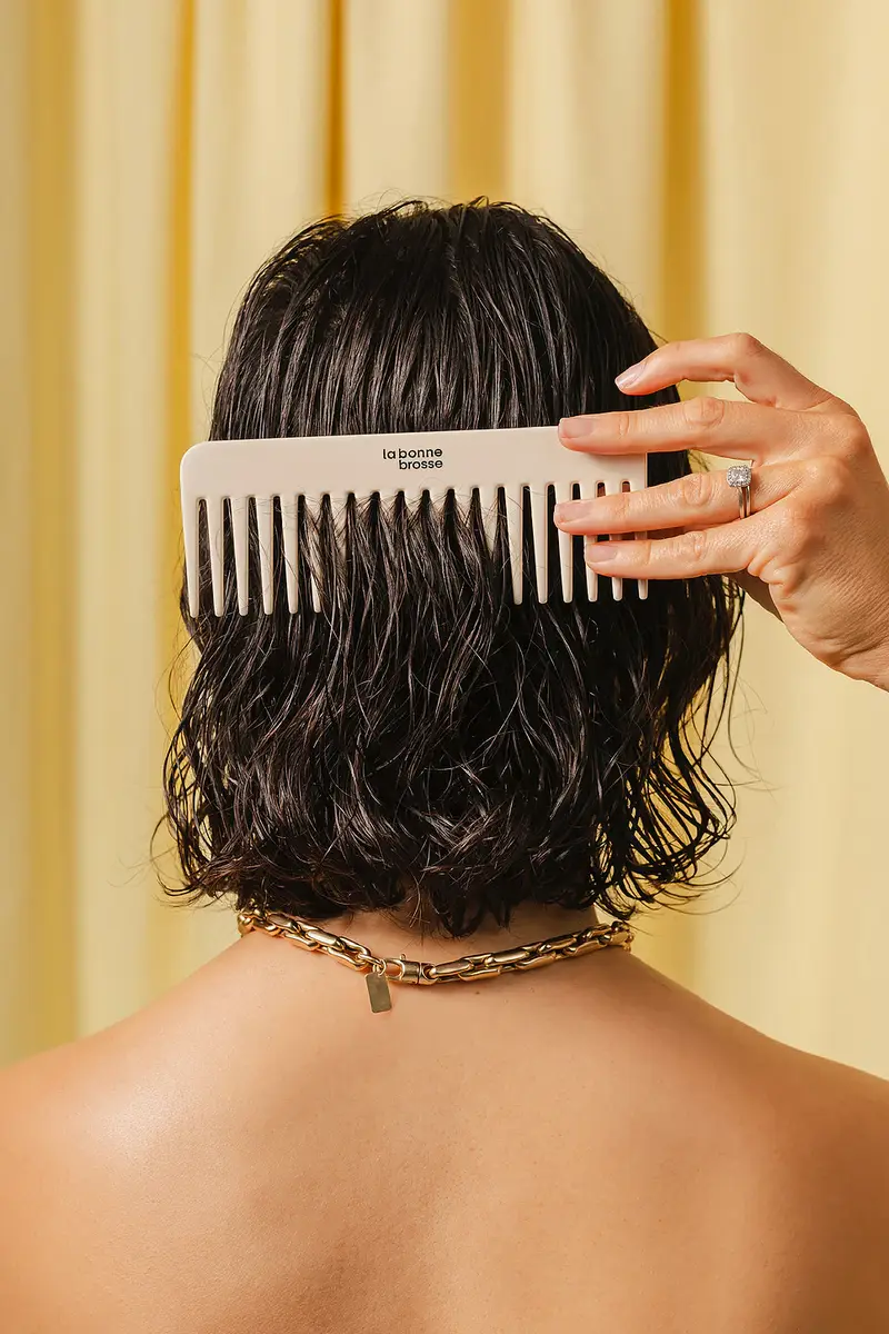 La Bonne Brosse Large Comb | Thumbnail 2 La Bonne Brosse Large Comb | Thumbnail 2