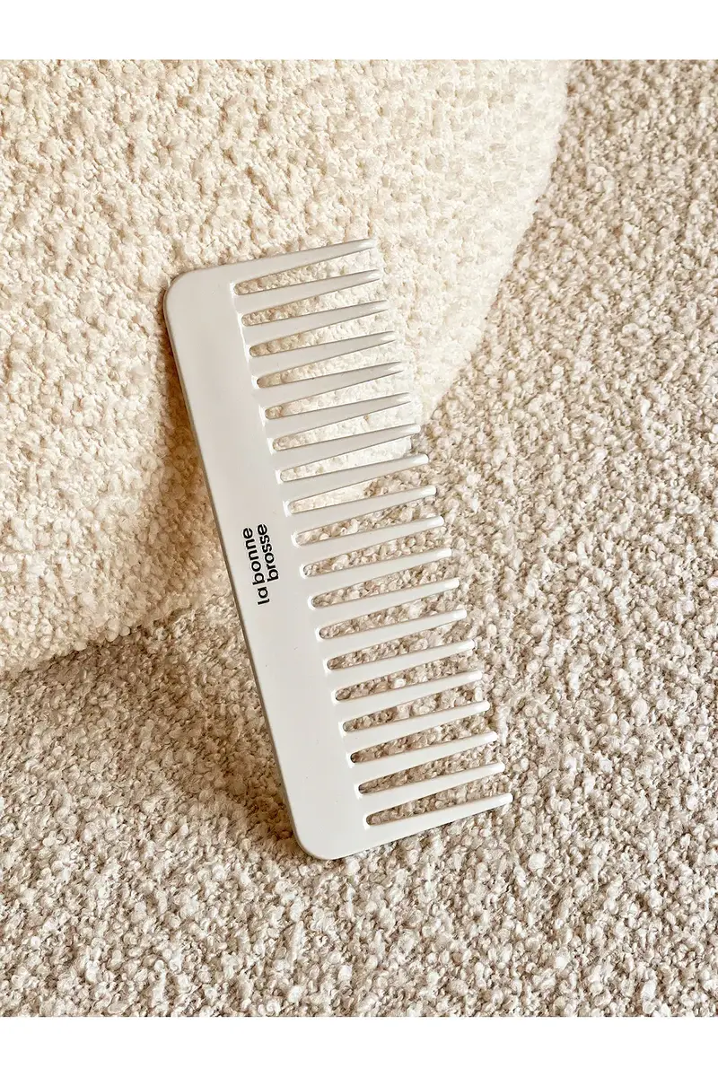 La Bonne Brosse Large Comb | Thumbnail 5 La Bonne Brosse Large Comb | Thumbnail 5