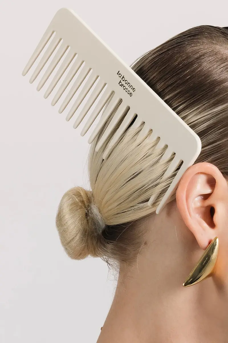 La Bonne Brosse Large Comb | Thumbnail 6 La Bonne Brosse Large Comb | Thumbnail 6
