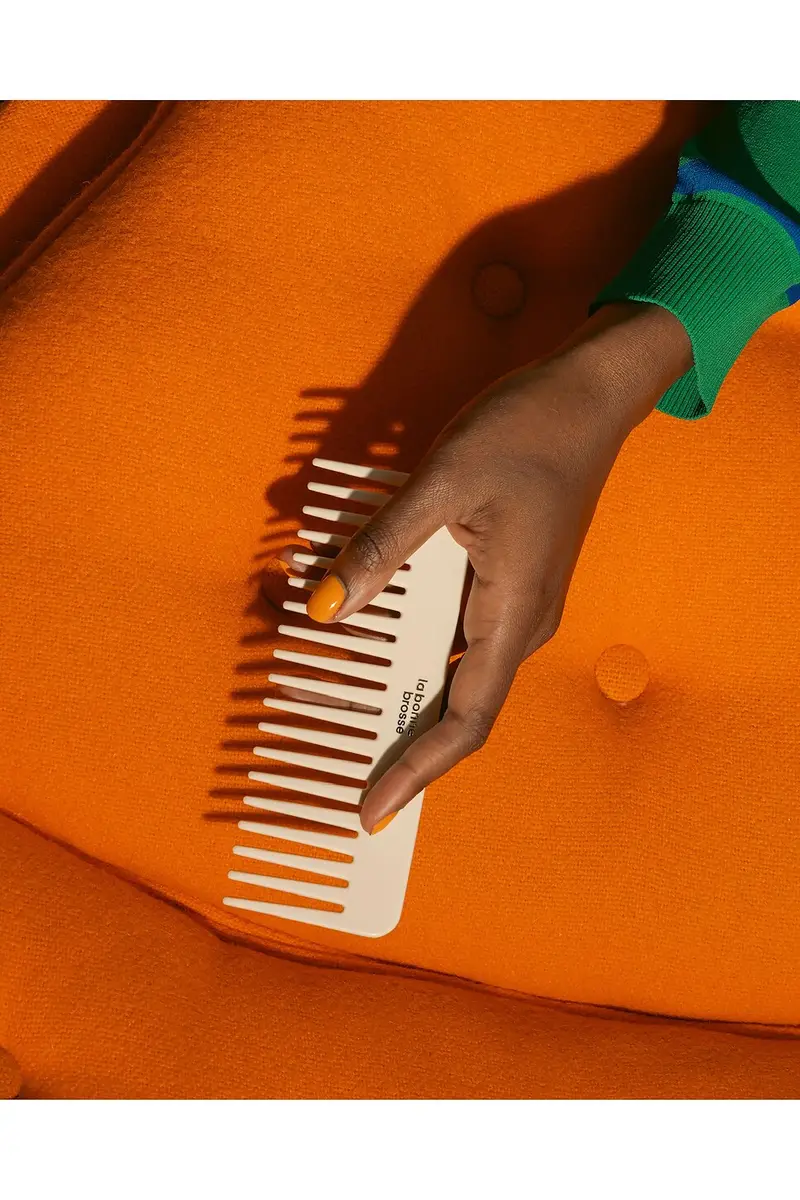 La Bonne Brosse Large Comb | Thumbnail 7 La Bonne Brosse Large Comb | Thumbnail 7
