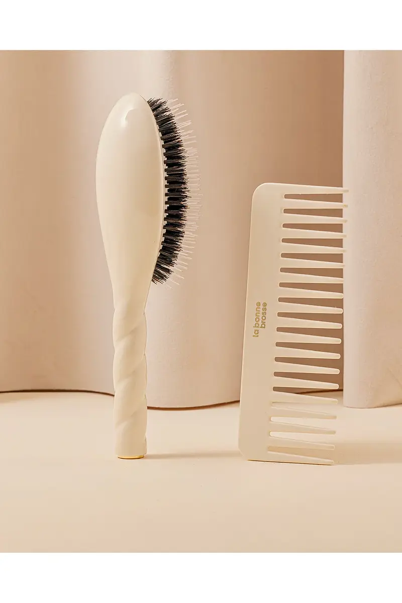 La Bonne Brosse Large Comb | Thumbnail 8 La Bonne Brosse Large Comb | Thumbnail 8