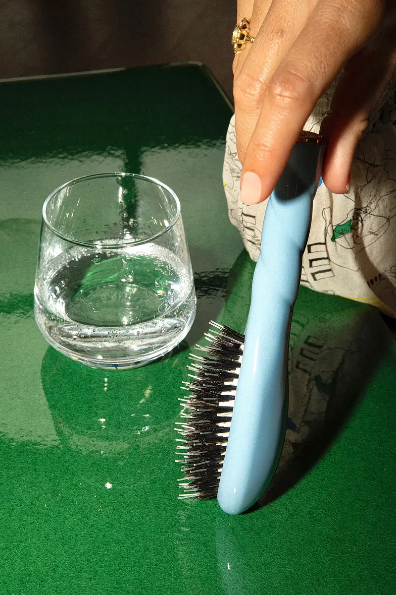 La Bonne Brosse Small Brush N02 | Thumbnail 4 La Bonne Brosse Small Brush N02 | Thumbnail 4