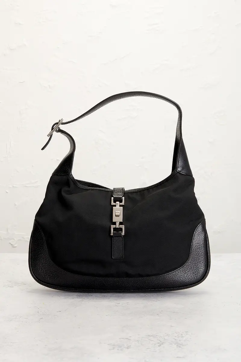 Gucci Gucci Jackie Hobo Bag | Thumbnail 2 Gucci Gucci Jackie Hobo Bag | Thumbnail 2