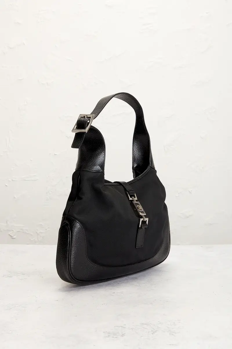Gucci Gucci Jackie Hobo Bag | Thumbnail 4 Gucci Gucci Jackie Hobo Bag | Thumbnail 4