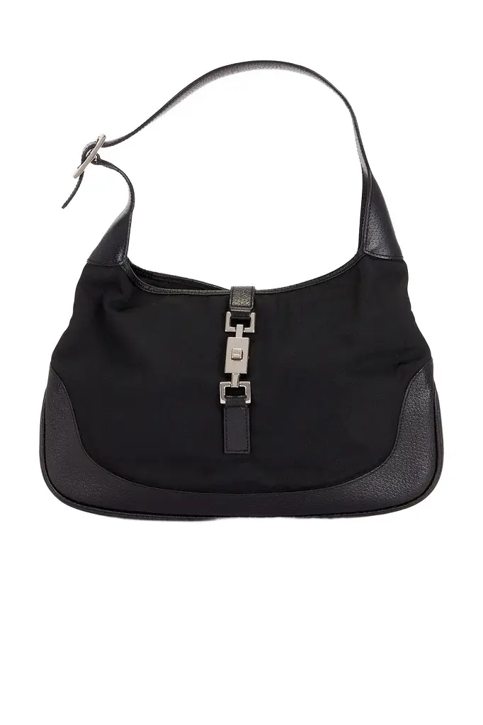 Gucci Gucci Jackie Hobo Bag | Image 1 Gucci Gucci Jackie Hobo Bag | Image 1