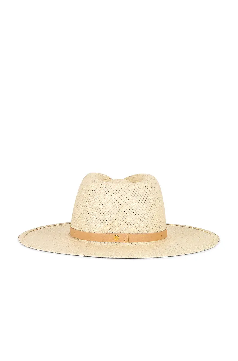 JANESSA LEONE Sherman Hat | Thumbnail 2 JANESSA LEONE Sherman Hat | Thumbnail 2