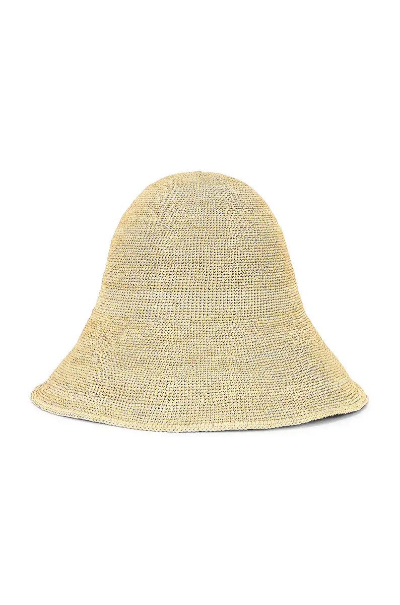 JANESSA LEONE Teagan Hat