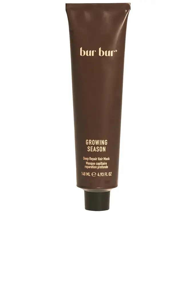 Growing Season Deep Repair Hair Mask Growing Season Deep Repair Hair Mask