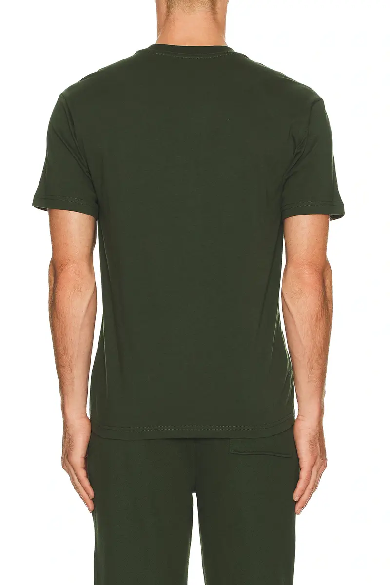 Museum of Peace and Quiet Banner T-Shirt | Thumbnail 2