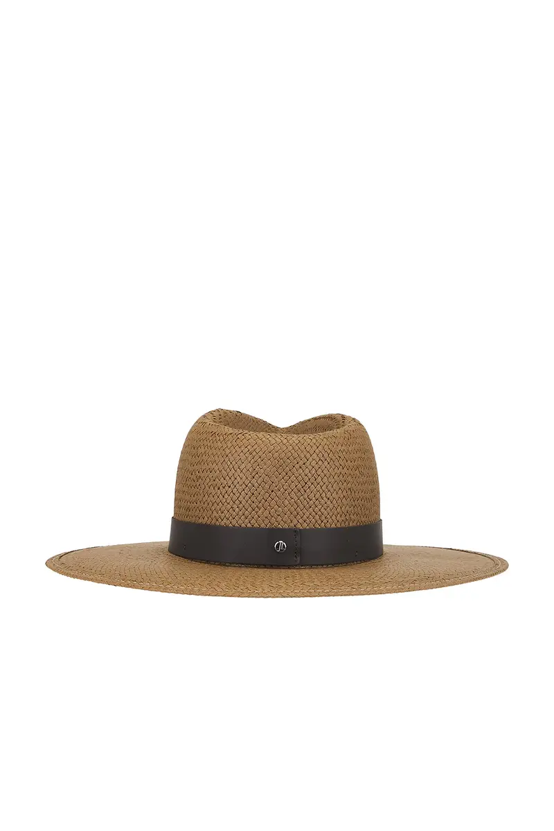 JANESSA LEONE Zoe Hat | Thumbnail 2 JANESSA LEONE Zoe Hat | Thumbnail 2
