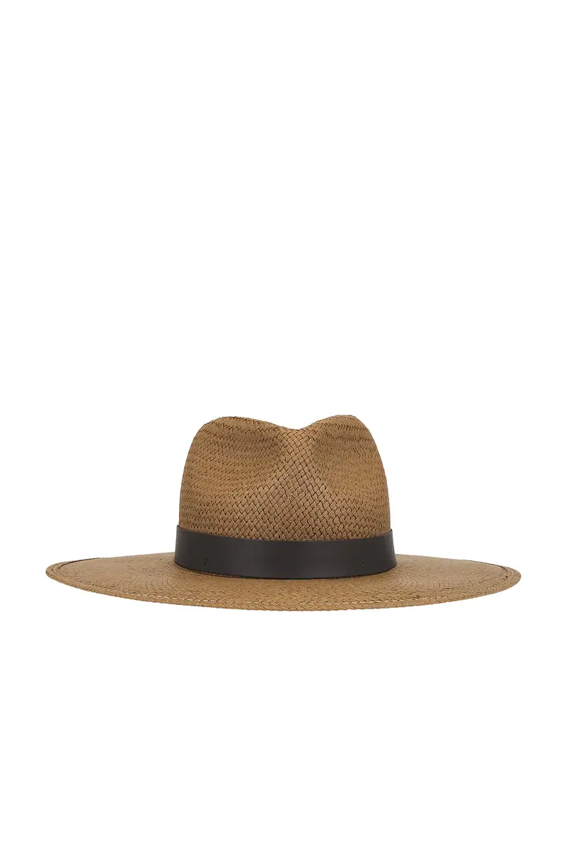 JANESSA LEONE Zoe Hat