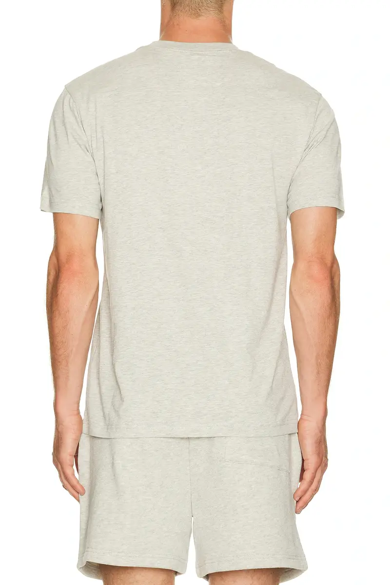 Museum of Peace and Quiet Seventies T-Shirt | Thumbnail 2