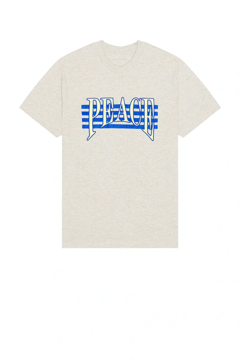 Museum of Peace and Quiet Seventies T-Shirt | Thumbnail 4