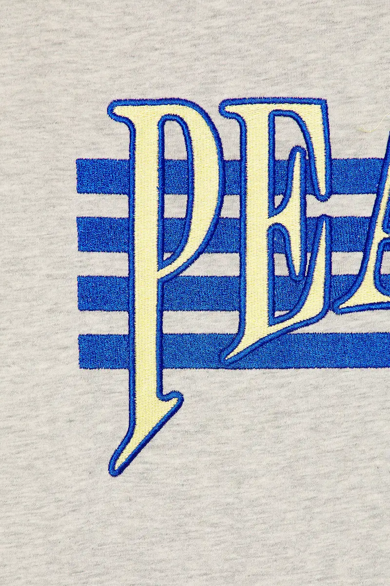 Museum of Peace and Quiet Seventies T-Shirt | Thumbnail 5