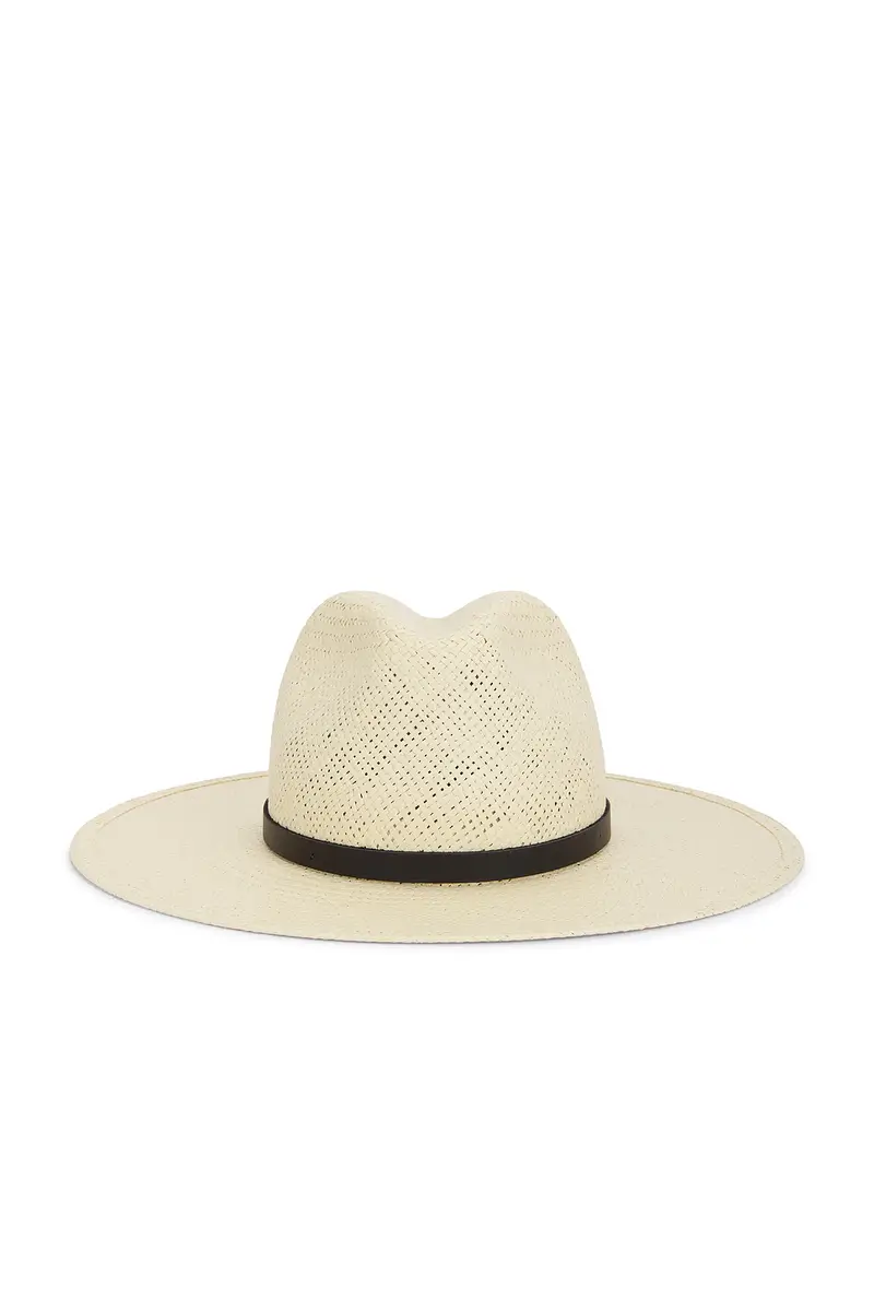 JANESSA LEONE Lyra Hat