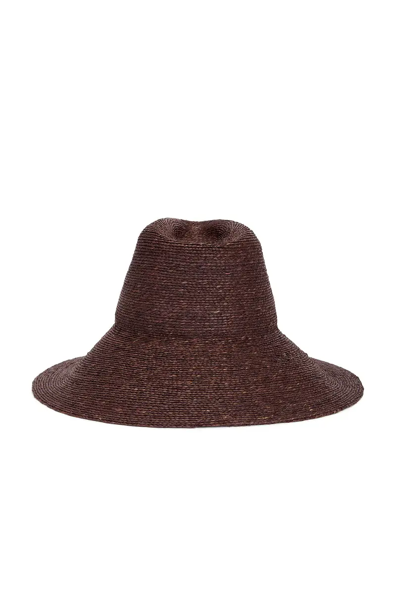 JANESSA LEONE Colette Hat | Thumbnail 2