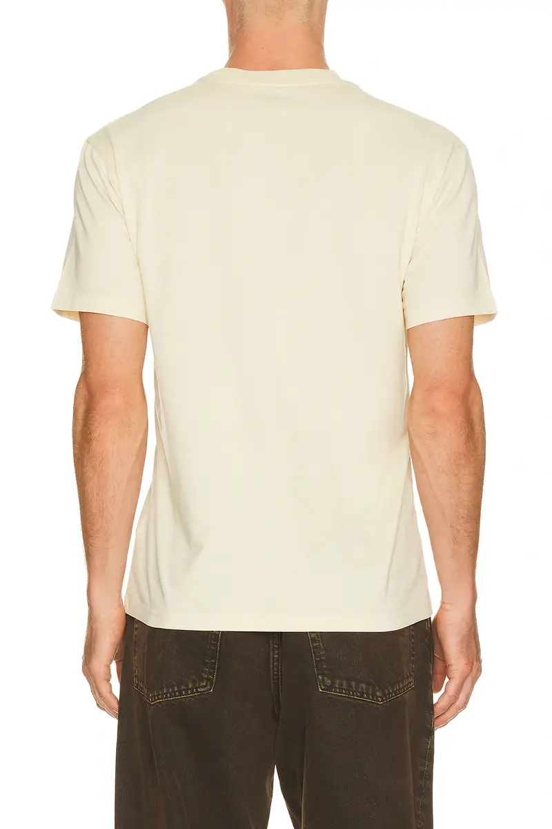 Museum of Peace and Quiet Wordmark T-Shirt | Thumbnail 2