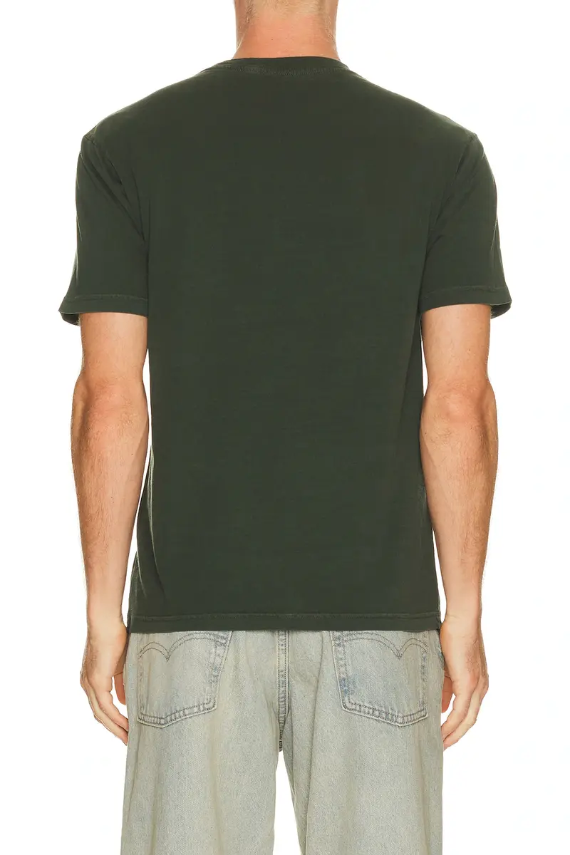 Museum of Peace and Quiet Diner T-Shirt | Thumbnail 2