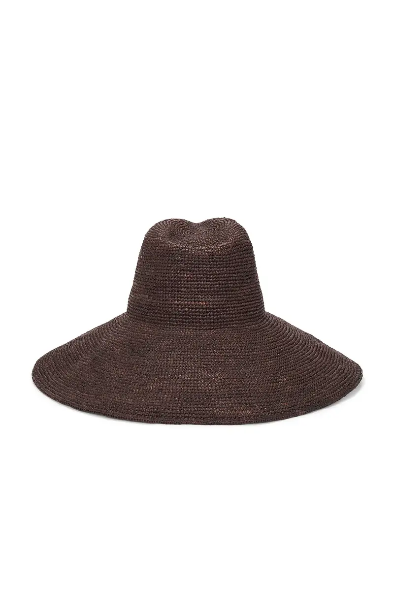 JANESSA LEONE Waverly Bucket Hat | Thumbnail 2 JANESSA LEONE Waverly Bucket Hat | Thumbnail 2