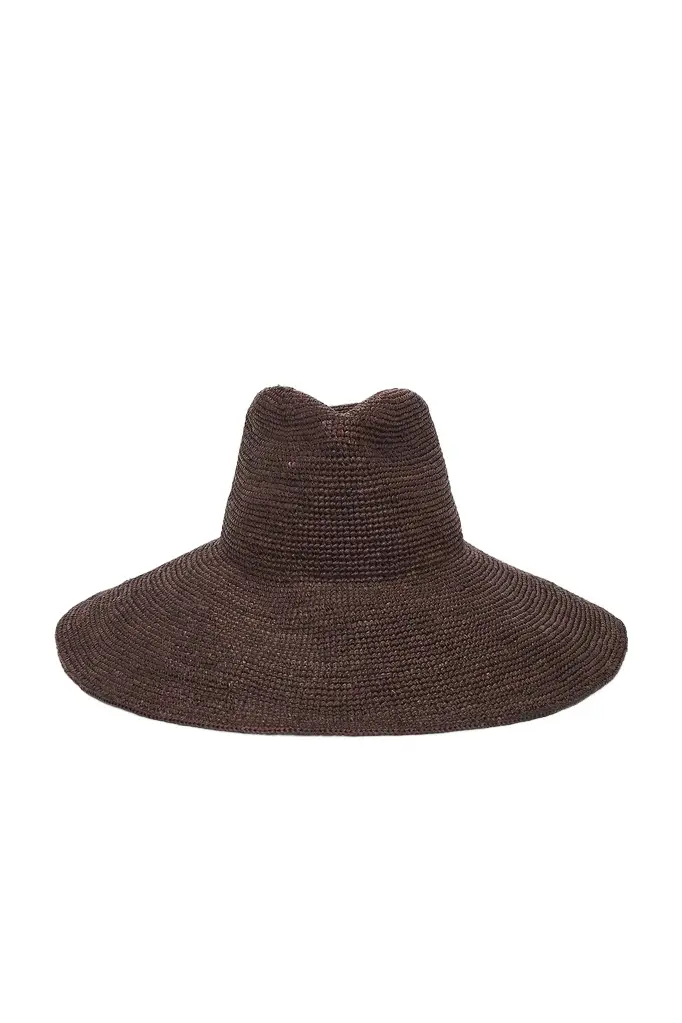JANESSA LEONE Waverly Bucket Hat
