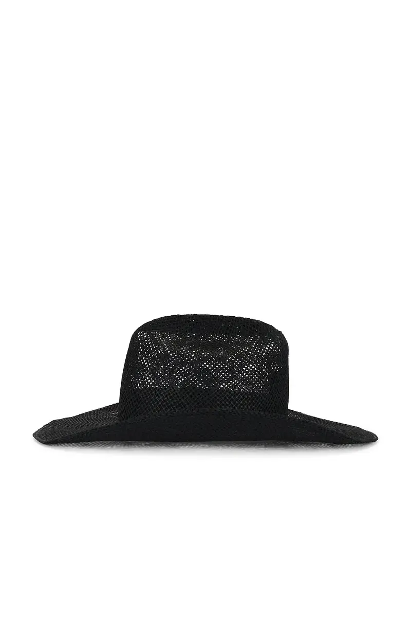 JANESSA LEONE Aiden Cowboy Hat | Thumbnail 3 JANESSA LEONE Aiden Cowboy Hat | Thumbnail 3