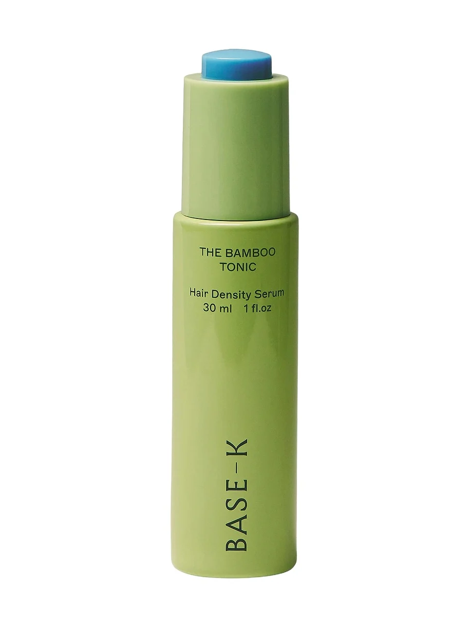 BASE-K The Bamboo Tonic Hair Density Serum