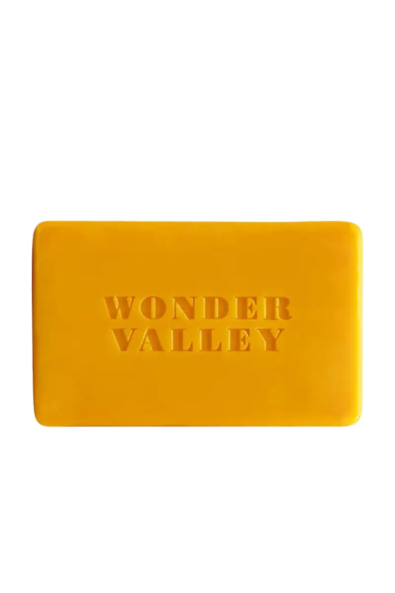 Wonder Valley Two Deserts Soap | Thumbnail 3