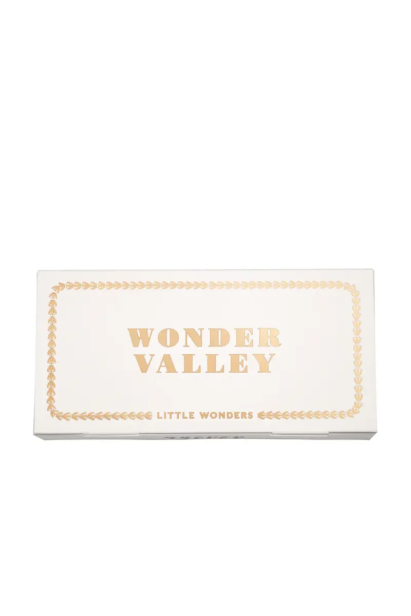 Wonder Valley Little Wonders Skincare Set | Thumbnail 3