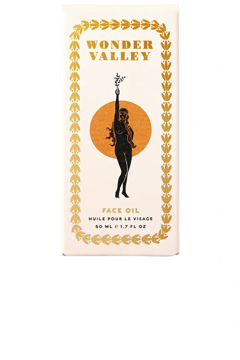 Wonder Valley Face Oil | Thumbnail 3