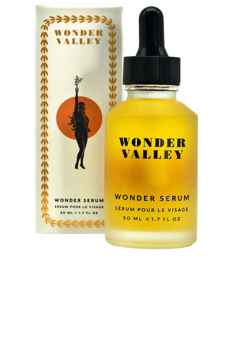 Wonder Valley Wonder Serum | Thumbnail 2