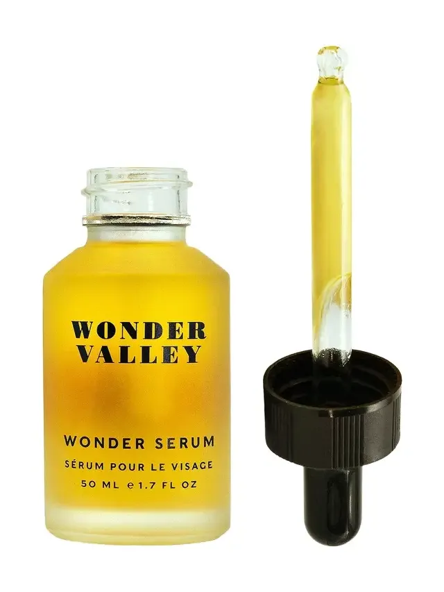 Wonder Valley Wonder Serum