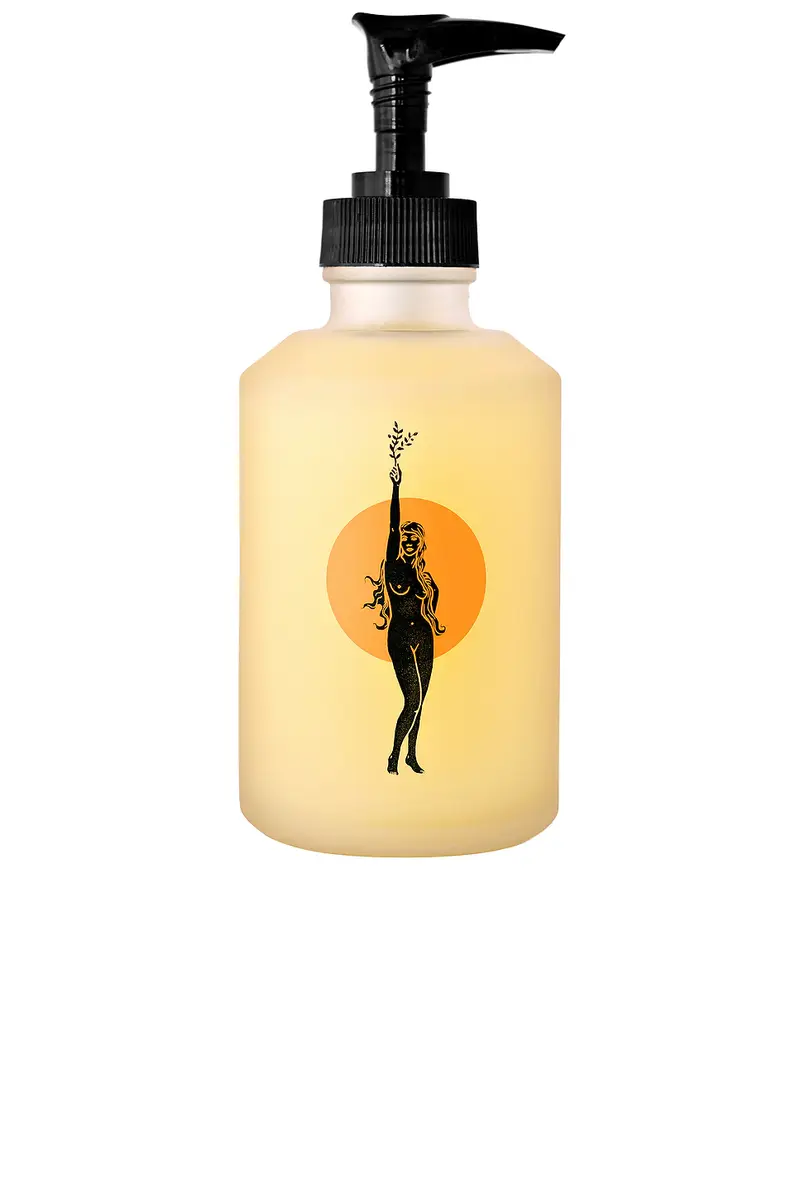 Wonder Valley Oil Facial Cleanser | Thumbnail 2