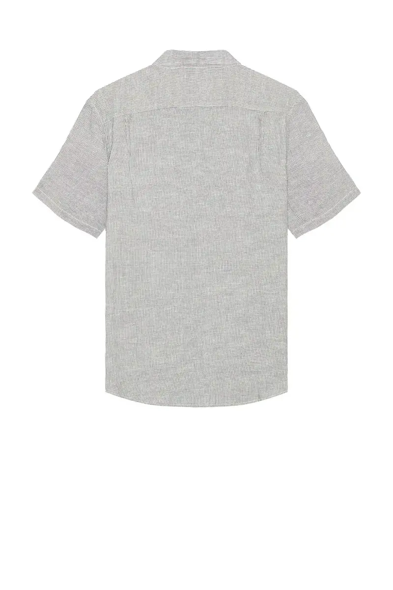 Onia Jack Air Linen Shirt | Thumbnail 2