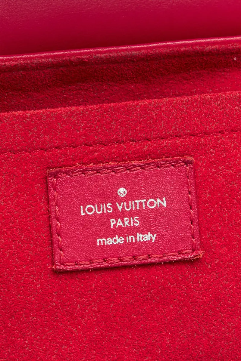 Louis Vuitton Louis Vuitton New Wave Chain PM Shoulder Bag | Thumbnail 5 Louis Vuitton Louis Vuitton New Wave Chain PM Shoulder Bag | Thumbnail 5