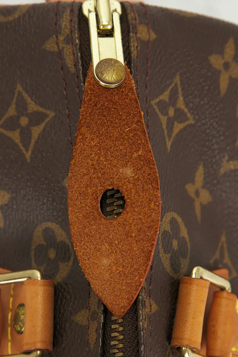 Louis Vuitton Louis Vuitton Monogram Speedy 30 Handbag | Thumbnail 8 Louis Vuitton Louis Vuitton Monogram Speedy 30 Handbag | Thumbnail 8