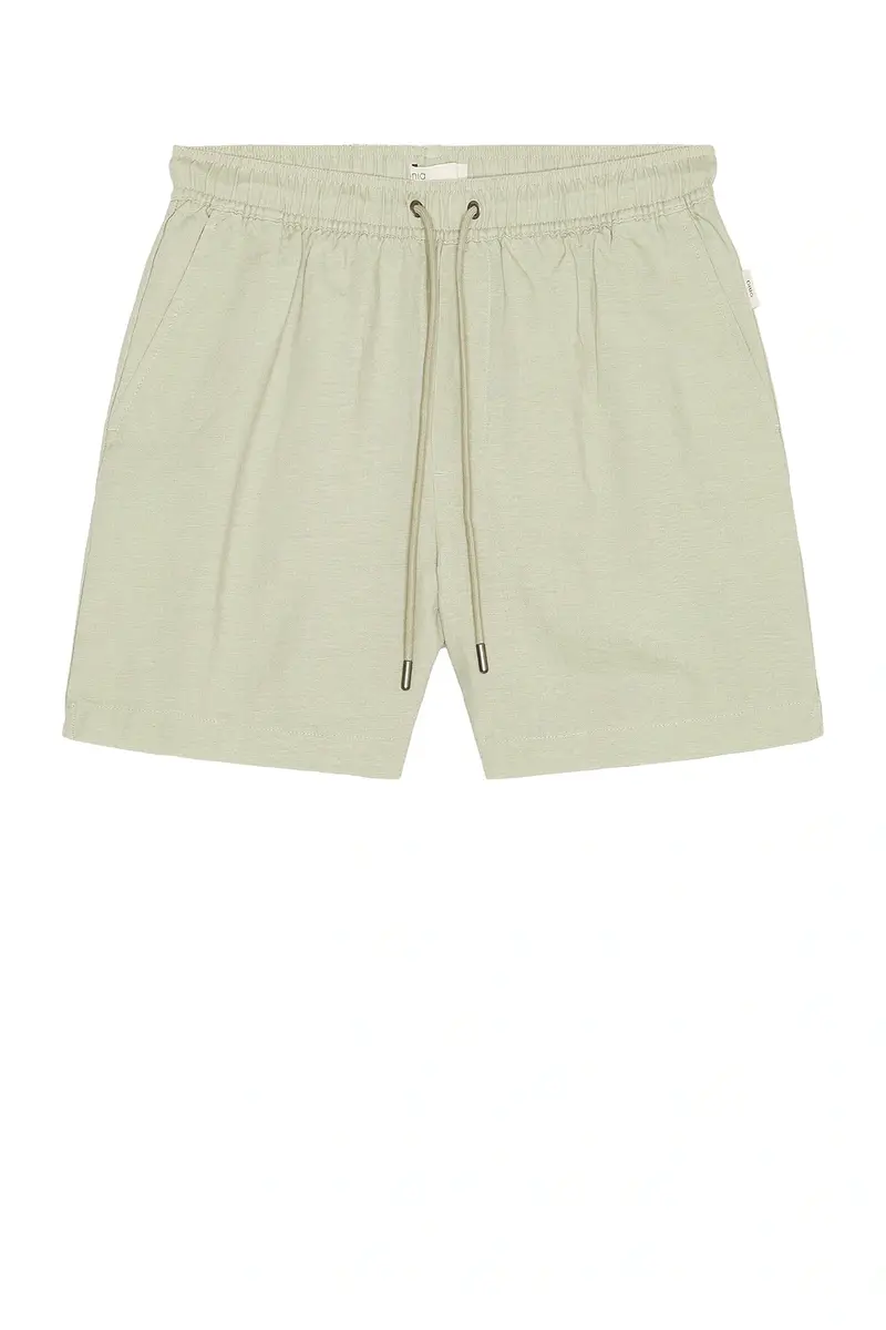 Onia Air Linen Pull On Short 6 | Thumbnail 4 Onia Air Linen Pull On Short 6 | Thumbnail 4