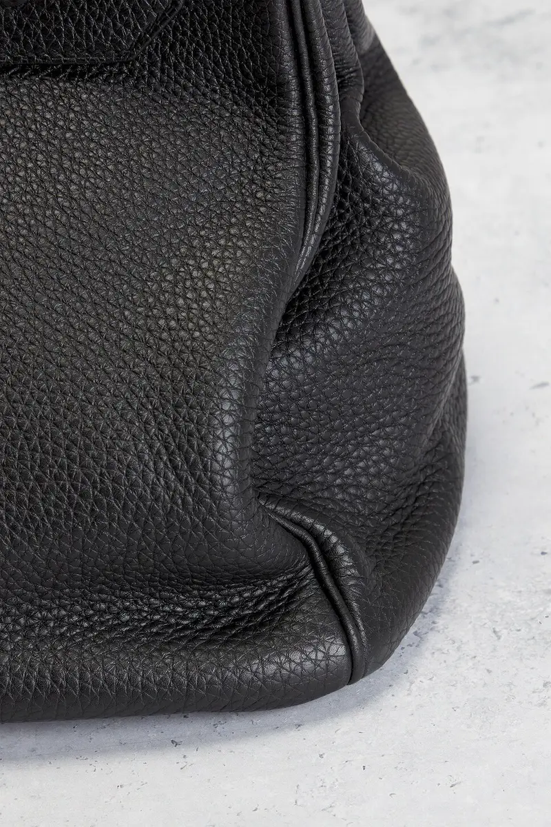 HERMÈS Hermes Togo Birkin 35 Handbag | Thumbnail 7
