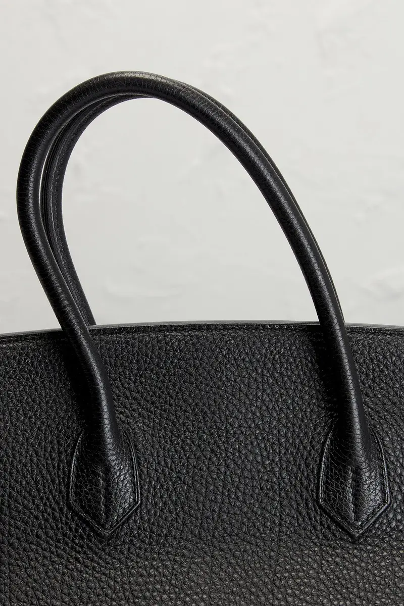 HERMÈS Hermes Togo Birkin 35 Handbag | Thumbnail 8